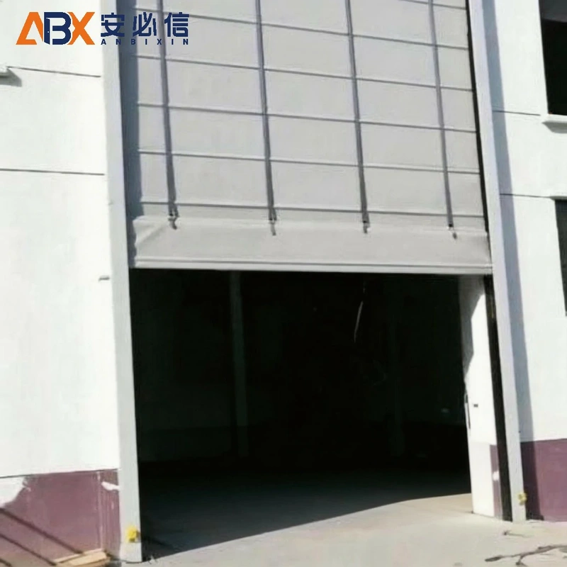 白城市升降平台