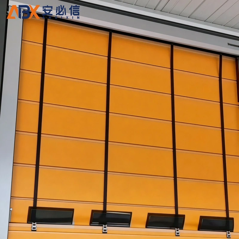白城市海绵门封